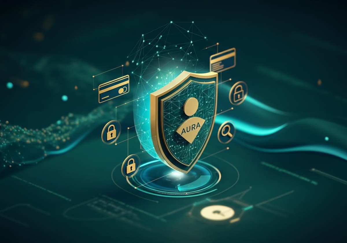 In Depth Aura Identity Protection Review