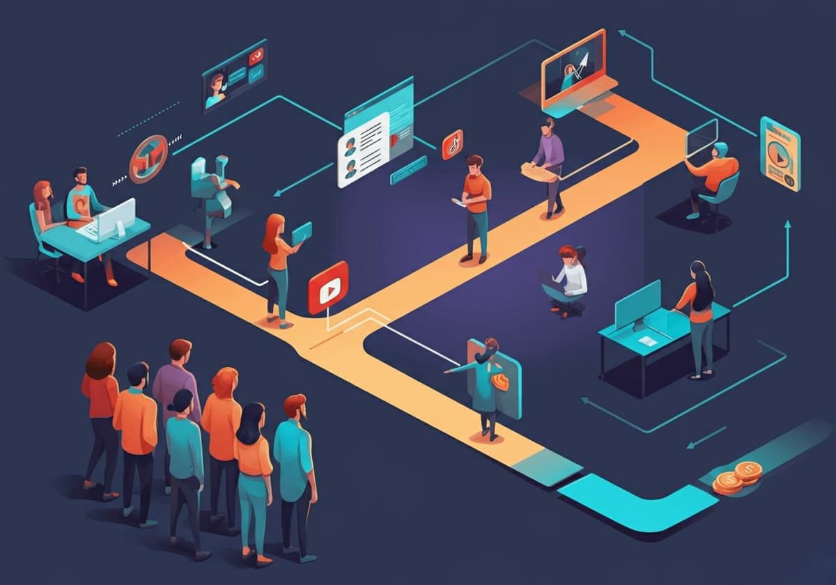 Influencer Marketing How To Get Started