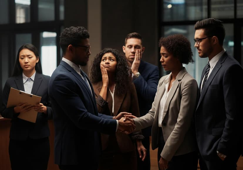 Injury Claim Attorneys What You Need To Know