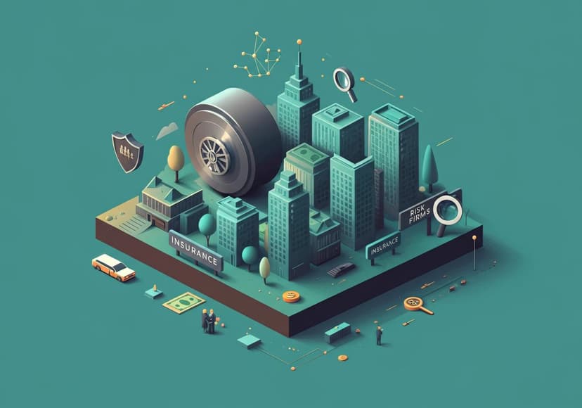 Insurance Firms Navigating The Landscape