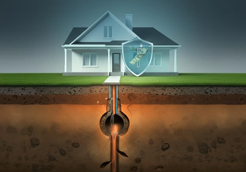 Is Sewer Line Coverage A Good Idea