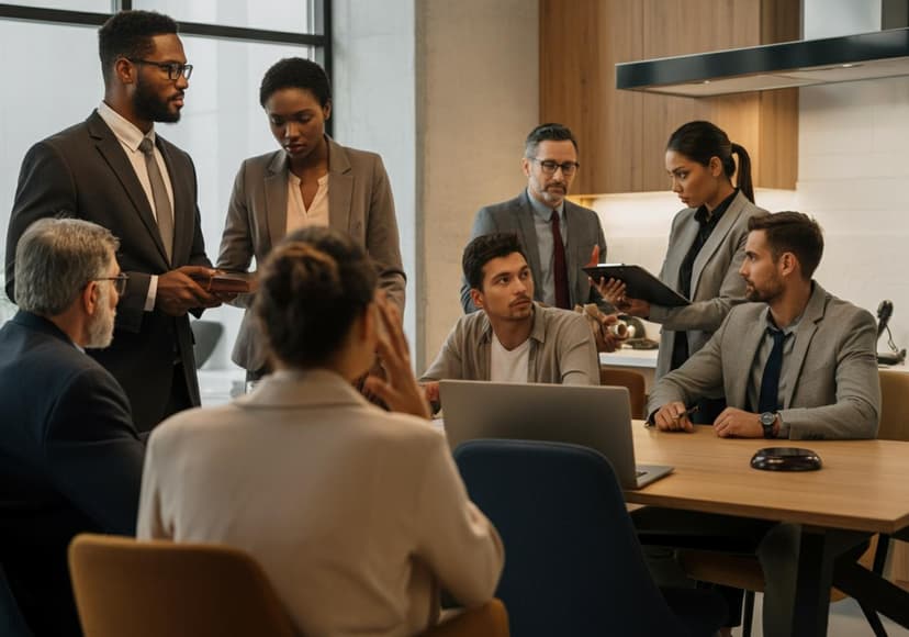 Lawyers Recommendation Tips