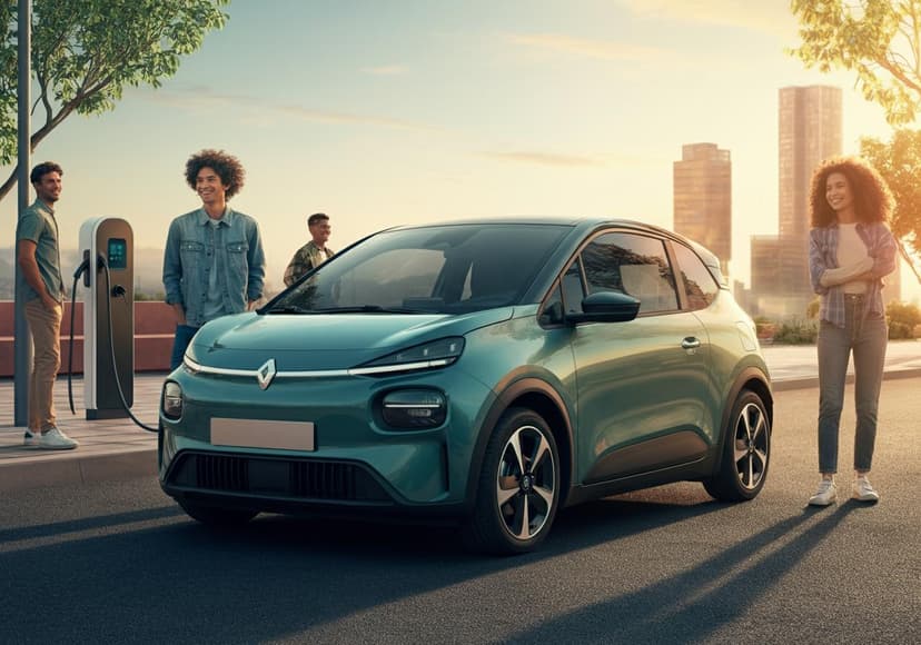 Leading Cheap Electric Cars Guides