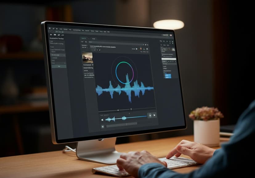 Leading Deskfavorite Screen Recorder With Audio