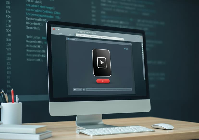 Leading Screen Recorders For Online Use