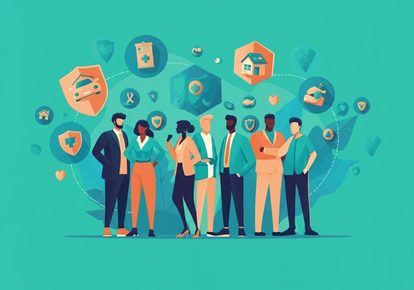 Life Insurance In The Usa What You Need To Know