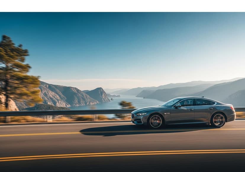 Love Driving This Is The Car You Need To Explore