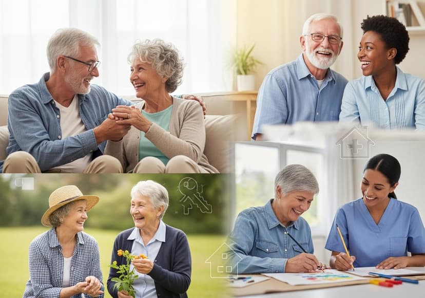 Ltc Insurance Options For Seniors