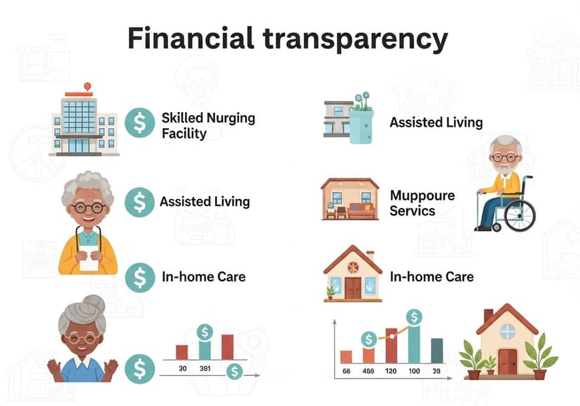 Ltc Related Expenditure Cost Info
