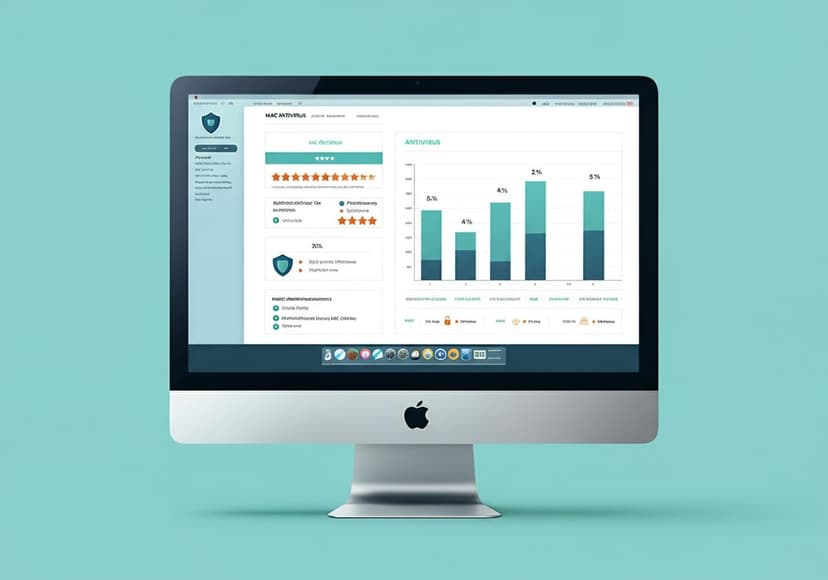 Mac Antivirus Reviews Which One Is Popular For You