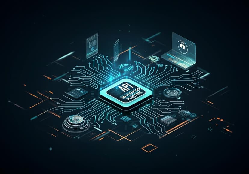 Maximizing Efficiency With Apis