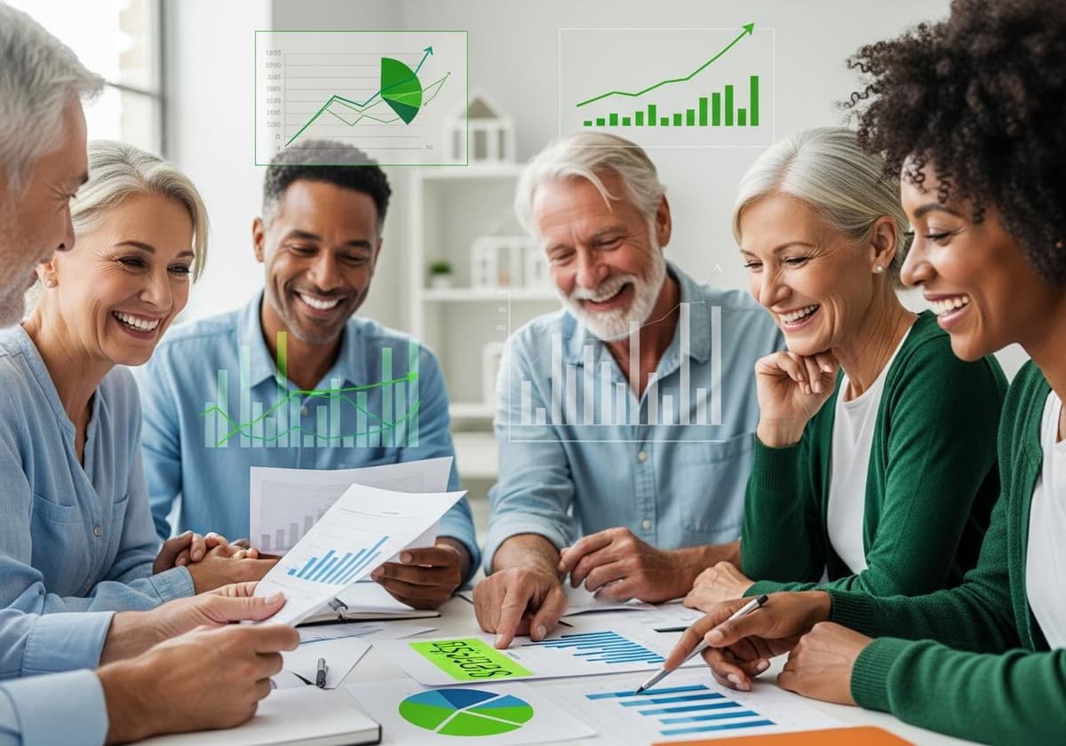 Maximizing Savings In Retirement