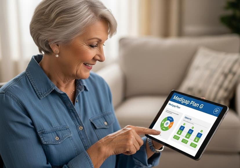 Medigap Plan G Suplemental What You Should Know