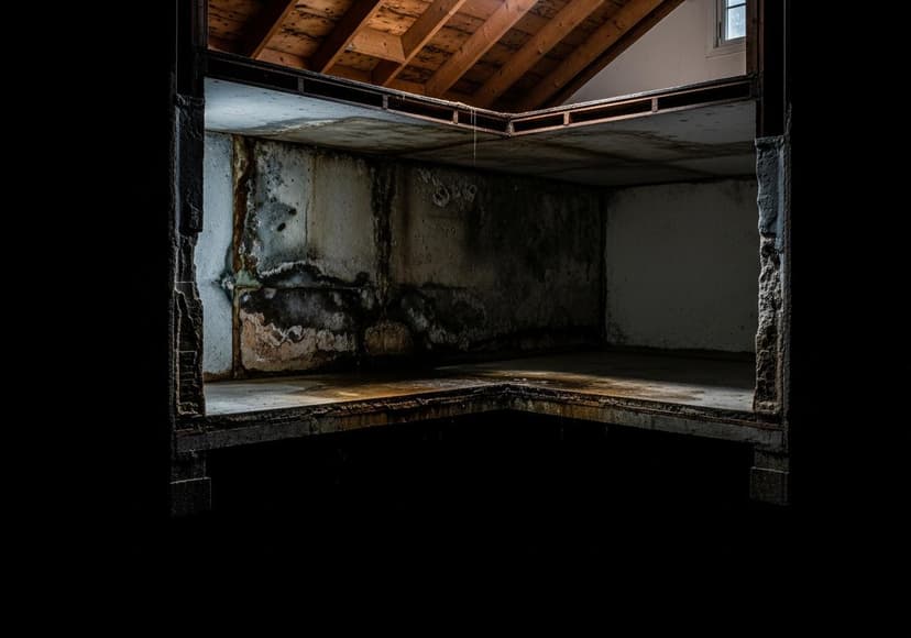 Mold Prevention A Guide