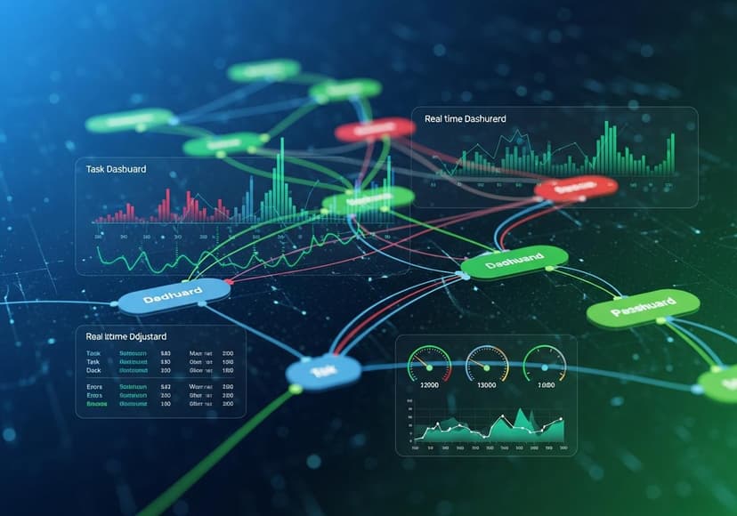 Monitoring And Alerting In Airflow