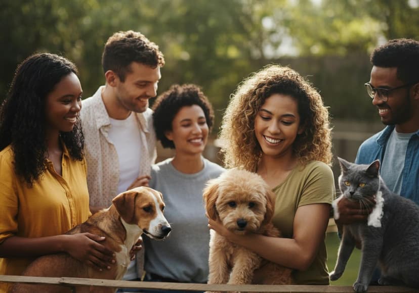 Most Effective Animal Charities