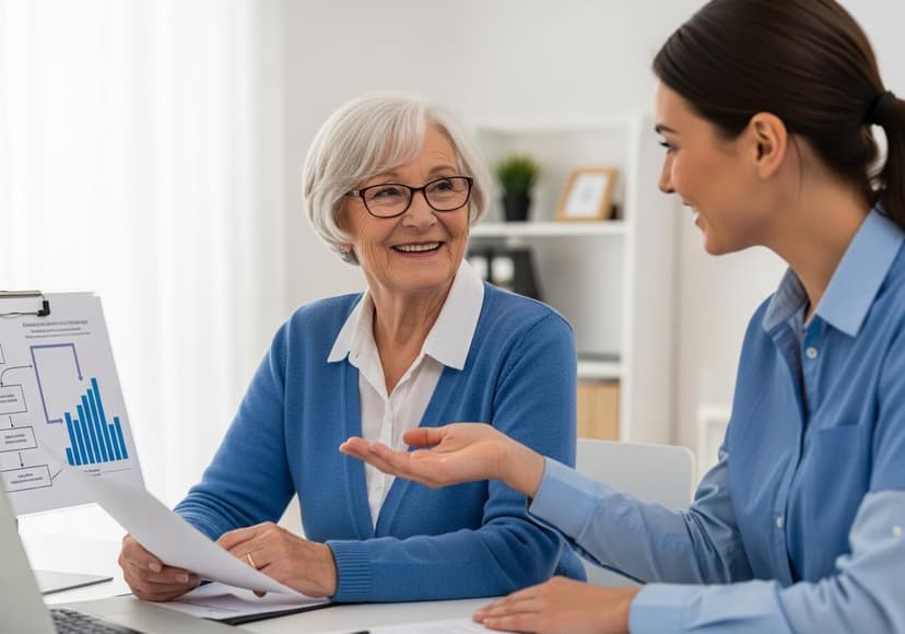 Navigating Senior Rights