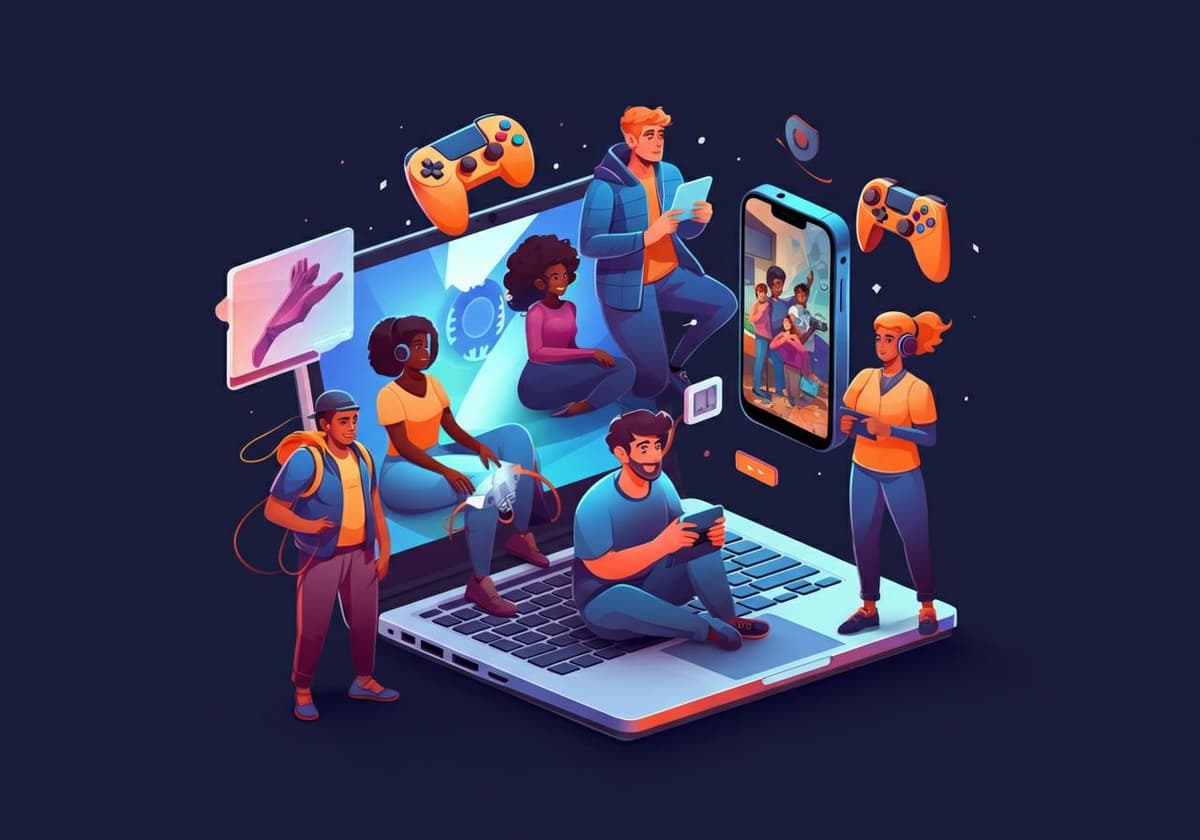 New Games To Play Guide