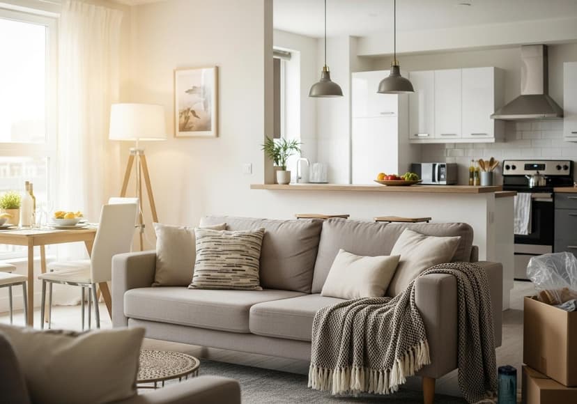 No Deposit Apartments To Consider