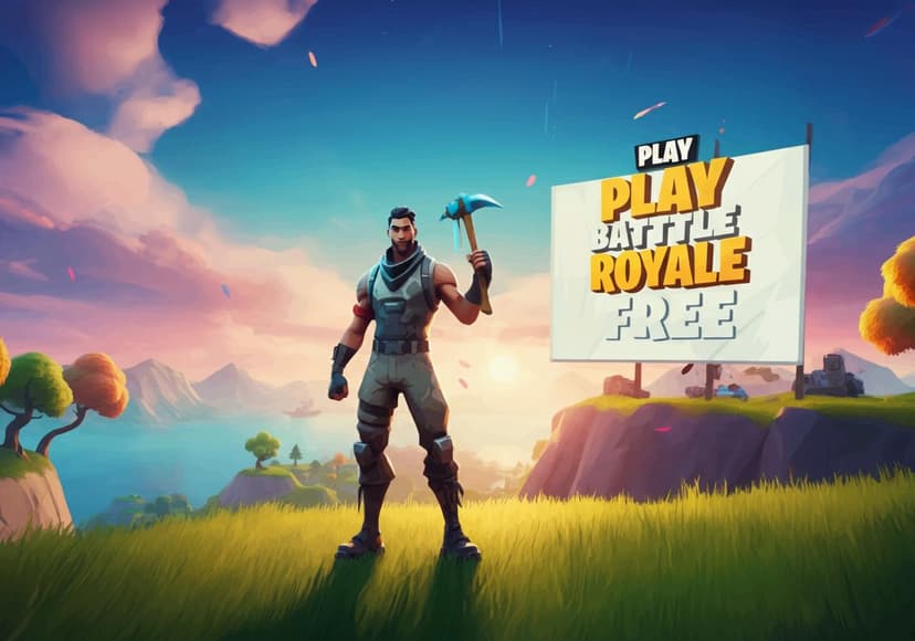 No Fee Fortnite Beginners Guide