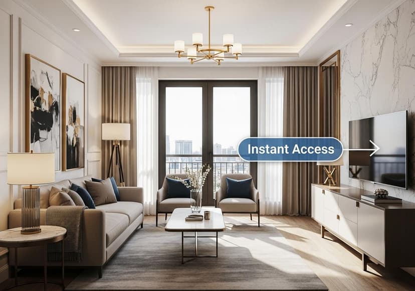 No Wait Apartments Move In Choices To Consider