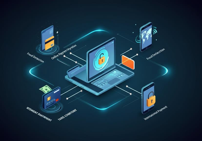 Online Payment System Integration