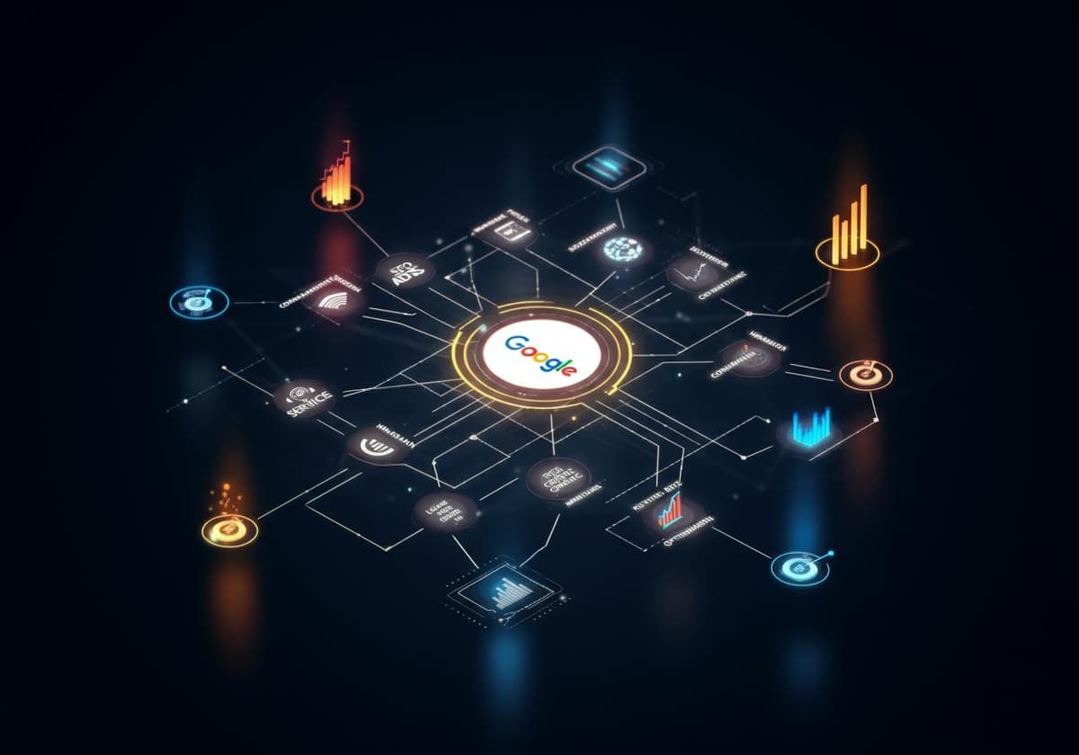 Optimizing Google Ads Campaigns Tips