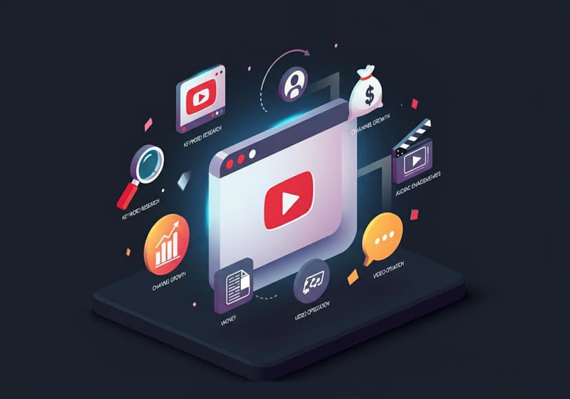 Optimizing Your Channel Branding And Seo