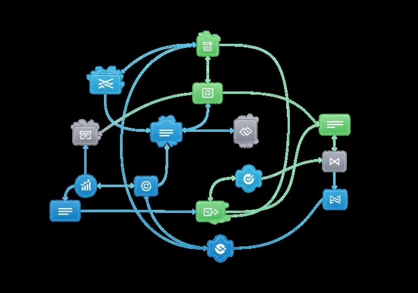 Orchestrating Pipelines With Multi Level Airflow