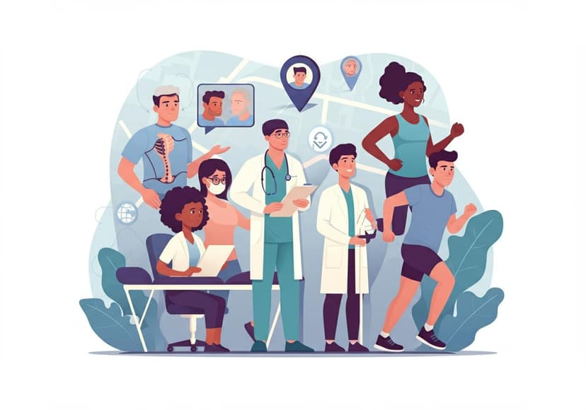 Orthopedic Care Recommendation Tips