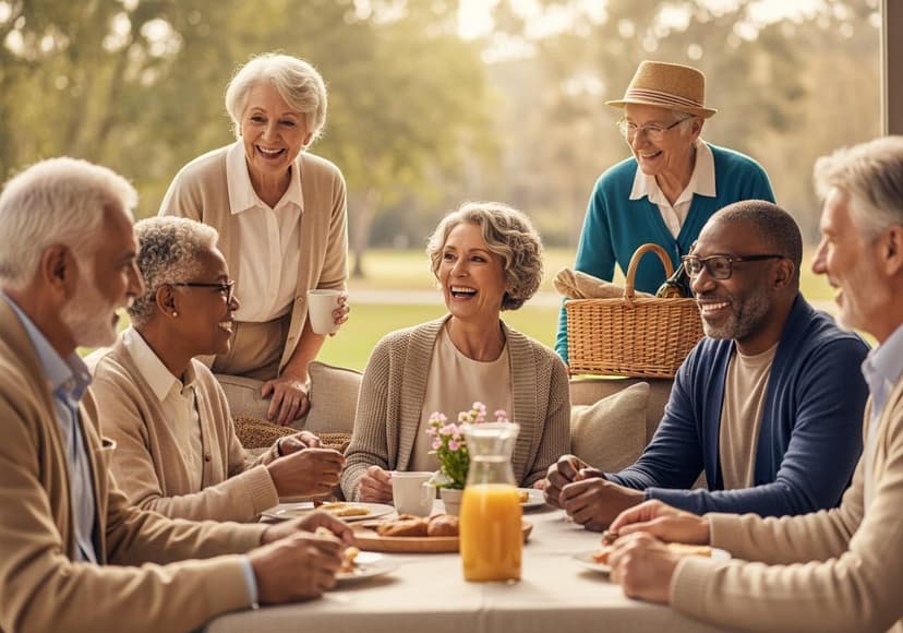 Perbelle Senior Savings Top Deals