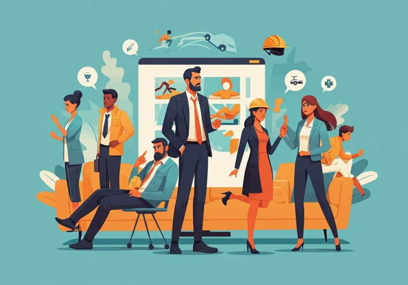 Personal Injury Lawyer To Consider Helping Tips