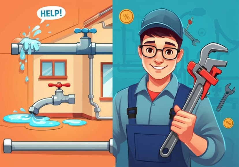 Plumbing Deals Explore Relaible Options