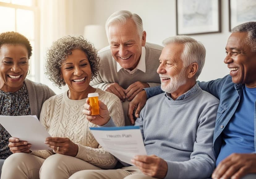 Prescription Coverage What Seniors Need