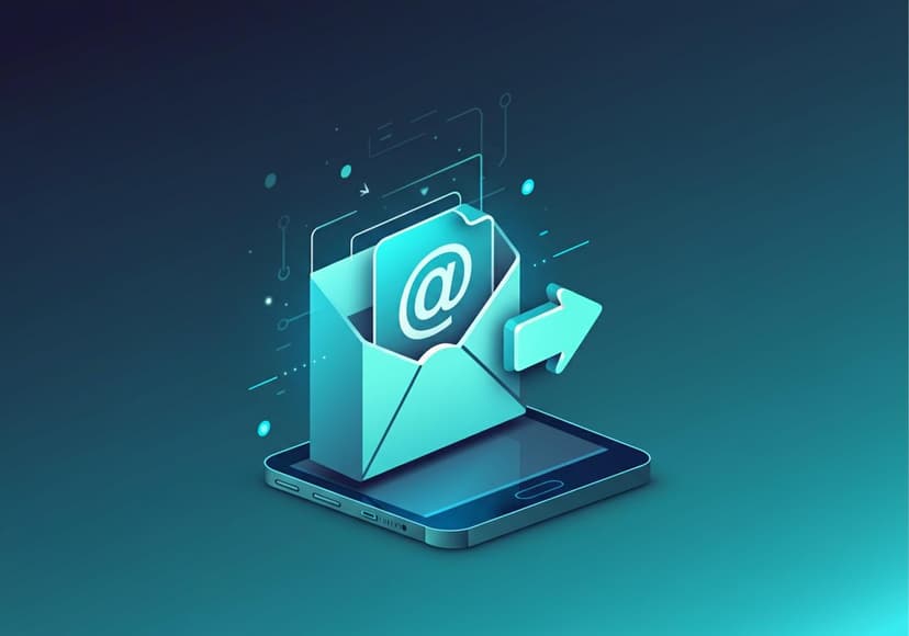Quick Email Access Guide