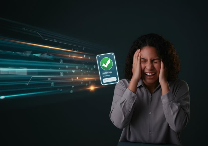 Quick Same Day Loan Approval