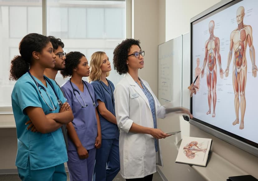 Registered Nurse Programs