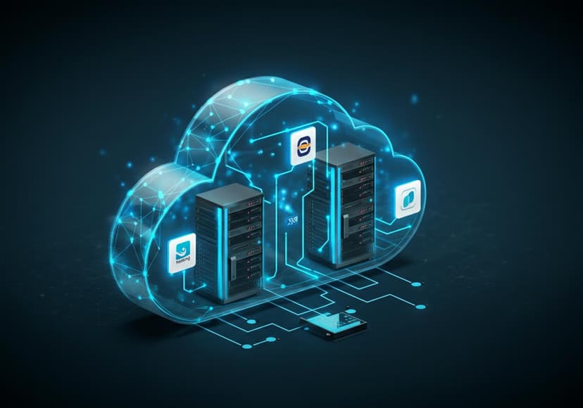 Reliable Cloud Hosting Companies