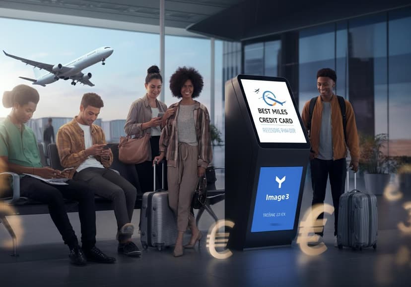 Reliable Travel Credit Cards