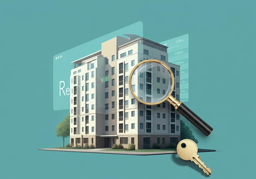 Rent Estimate What Is It