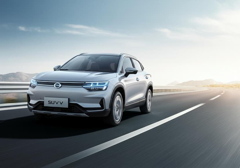 Safest Small Suvs With Leading Safety Ratings