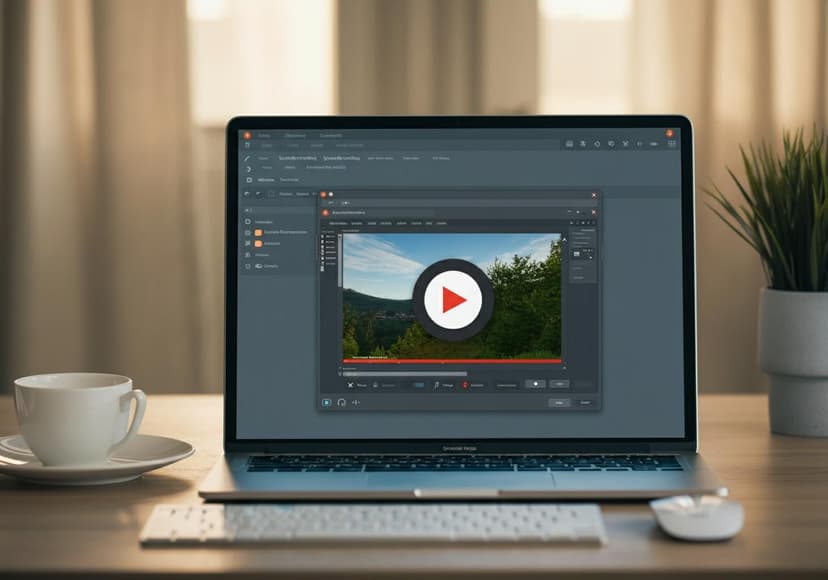 Screen Recorder With No Watermark