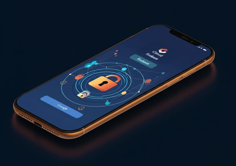 Securing Apps With Firebase Auth