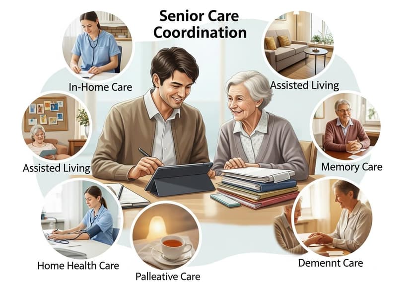Senior Care What You Need To Know