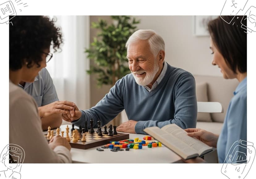 Senior Cognitive Health What You Need To Know