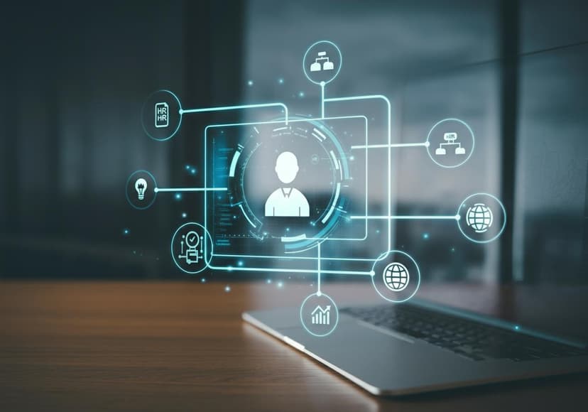 Simplifying Hr With Digital Tools