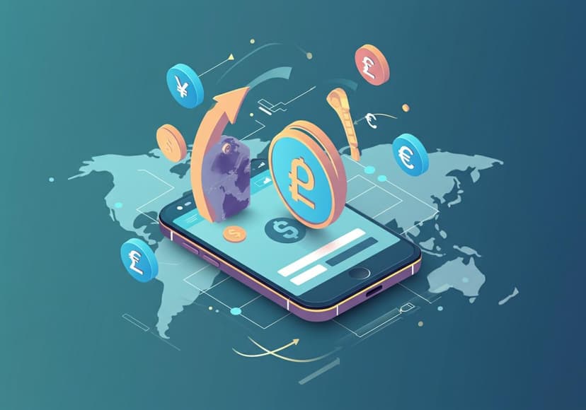 Smart Ways To Transfer Money