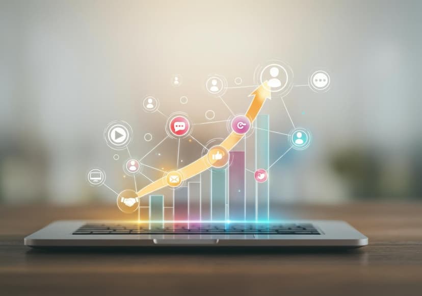 Social Media For Business