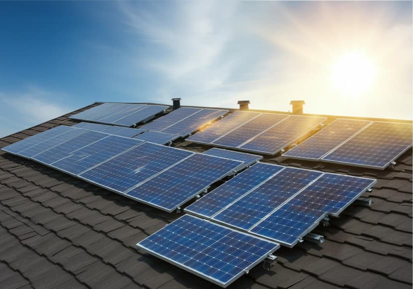 Solar Panels How They Work And Their Benefits