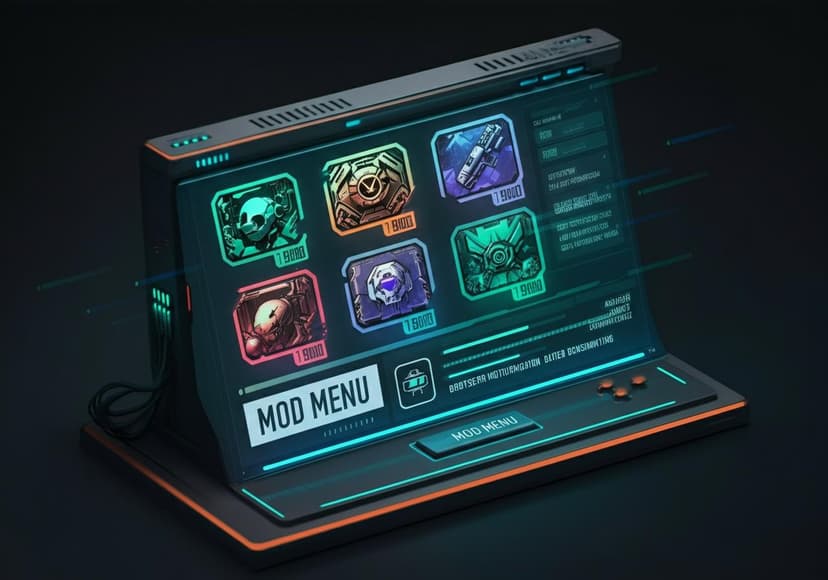 Tag Mod Menu Popular Practices